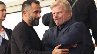 「だからこそ、ここで行動を起こした」…バイエルン重役が明かすナーゲルスマン解任の背景