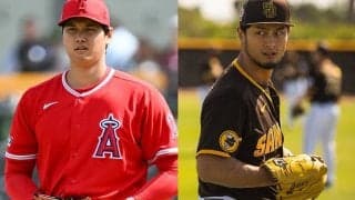 ＷＢＣ後に危惧される爆弾、大谷とダルが抱える「09年イチローの悪夢」のリスク