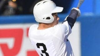 【高校野球】4番・石川の背中を押した“兄の応援歌”　「春の東邦」が選抜歴代最多の通算58勝