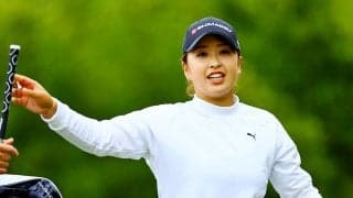 不振脱却へ 西郷真央「思ったより早かった」