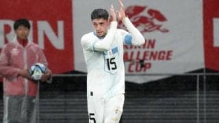 「死んでしまったの？」「どうなっちゃったの？」日本戦ゴールのレアルMFへの投稿が騒ぎに…死者に使う表現が混乱生むも本人が無事を報告「落ち着いてくれ」