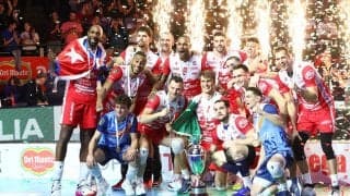 豪華な顔ぶれなのに勝てなかったピアチェンツァ。ボッティ監督がコッパイタリア制覇後に語った優勝の鍵とは