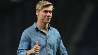 「日本にもほしい」「嗅覚がまさにFW」デンマークの新星が初先発で圧巻ハットトリック！20歳FWが魅せた駆け引きの妙に大絶賛「アタランタの宝石」