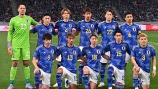日本対ウルグアイ戦戦評/六川亨の日本サッカー見聞録