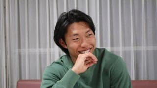 アイスホッケー部卒業記念特集　第１回　ＦＷ林風汰『声』