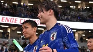 「過去一で好き」「ビジュ爆発」上田綺世の妻・由布菜月さんのイメチェン姿がファンから称賛の嵐「めっちゃかわいい」「春っぽい！」