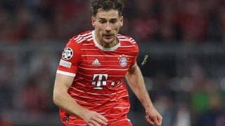 解任されたナーゲルスマン前監督にゴレツカ｢素晴らしい人物であり監督｣