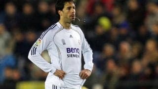 現役キャリアを振り返ったファン・ニステルローイ｢マドリーを離れるべきではなかった｣