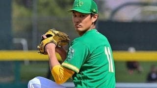 【MLB】藤浪晋太郎、開幕2戦目デビュー決定　打者・大谷翔平と対戦へ、OP戦3勝と猛アピール