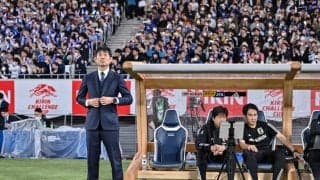 新生・森保ジャパンが見せた「課題と成果」とは--ウルグアイの指揮官は日本代表の「2つの問題」を指摘する…期待感を持たせた選手は積極的SB