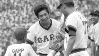 練習場に“定住”、海外旅行でも素振り…　バントもできなかった選手の大出世