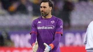 フィオレンティーナ、控えGKシリグがアキレス腱損傷で手術実施へ