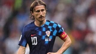 クロアチアが土壇場被弾で新生ウェールズと痛恨のドロー《ユーロ2024予選》