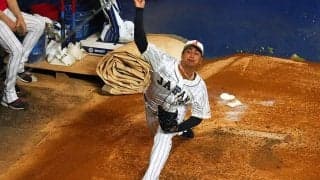 侍J、最強継投を可能にした“準備の男”　米国で登板ゼロも…コーチが感謝するワケ