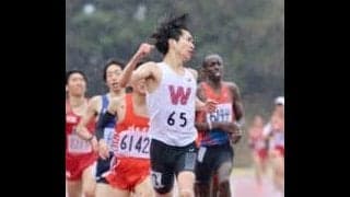 山口が3000メートルで７分台！石塚、菖蒲も粘りの走りを見せる／TOKOROZAWAゲームズ１日目