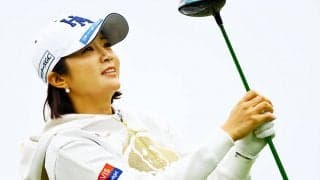 イ・ボミは2戦連続の予選落ち「みんなに申し訳ない」