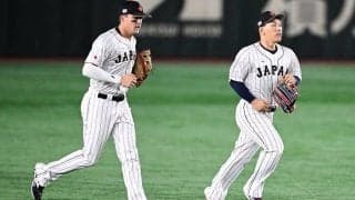 【MLB】ヌートバーと吉田正尚の“意外な縁”　カ軍が獲得狙うも…WBC前に交錯していた運命