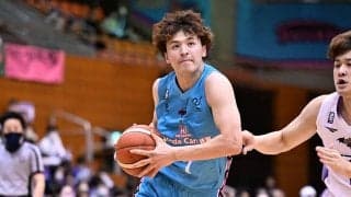 佐賀が山形に勝利し5連敗脱出…青森は17－0のランでA千葉の7連勝をストップ／3月25日開催 B2試合結果