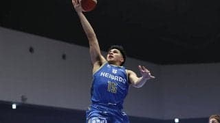 ラベナの劇的3ポイントで滋賀がSR渋谷に逆転勝利…A東京は北海道に快勝／3月25日開催 B1試合結果