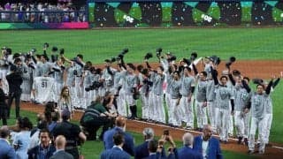 WBC世界一の侍Jが背負っていた重圧　米記者も仰天した「優勝に向けての期待」