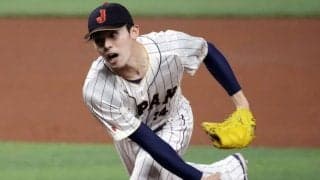 CY賞腕も確信、佐々木朗希は「近々メジャーで見ることに」　相次ぐ大絶賛「特別な子」