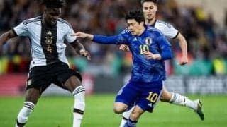 Ａ代表再スタートの裏でパリ五輪世代は強豪ドイツに引き分け「手応えは得た」が、悩ましい懸念材料が浮き彫りに