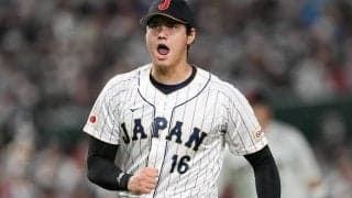 【WBC総集編】大谷翔平を彩った「言葉の力」