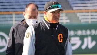 「悪くいえばいいかげんというか」天才打者・高橋由伸氏が認める「勝てないと思った」打者