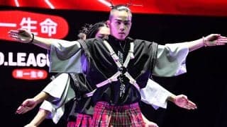 【Dリーグ】ラウンド11　Cyber Agent Legitがレギュラー・シーズンを制すが来たるチャンピオンシップを勝ち取るのは…　前編