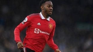 エランガが出番の少なさを語る…「フラストレーションが溜まる。でも、プレーするかどうかは監督次第」