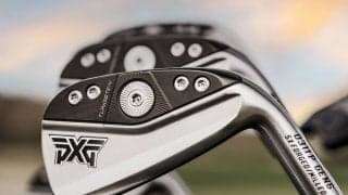 PXGが最新モデル「PXG 0311 GEN6」を発売 ドライバー、アイアンなどラインアップ