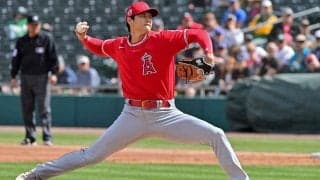 【MLB】「すべて大谷翔平につきる」WBC MVPに熱視線　公式サイトが選ぶ注目の開幕戦対決ランキング