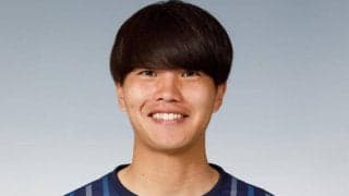 福岡、アカデミー出身3年目の森山公弥が6カ月離脱に…左ヒザの外側半月板損傷