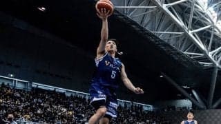 後半に猛攻を仕掛けた横浜BCが信州に逆転勝利…3Qに爆発した河村勇輝は24得点