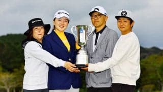 「信じられない…まさか…」 地元Vに山内日菜子の家族も泣いた