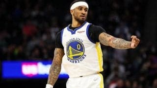 戦列復帰間近のゲイリー・ペイトン二世「コートへ戻る準備はできている」