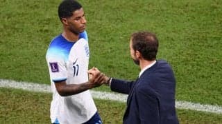 「代表辞退後のどう時間を使おうと彼の勝手」　NY観光のラッシュフォードに指揮官サウスゲイトが言及