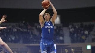 滋賀がSR渋谷に快勝して3連勝を飾る…三遠や群馬は連敗脱出／3月26日開催 B1試合結果