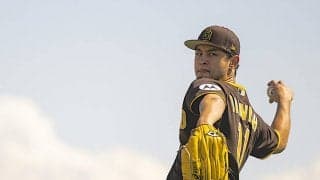 【MLB】WBC王者ダルビッシュ有が中3日で4回8奪三振　「しっかり寝たので不安ない」と仕上がり強調