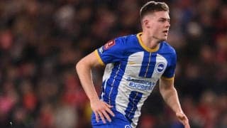 三笘薫の同僚をユナイテッドが急襲!? 夏の獲得の準備をスタートとも