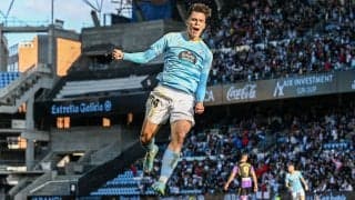 ビッグクラブ注目のセルタMFベイガ、代理人と契約終了で今夏の移籍に影響か