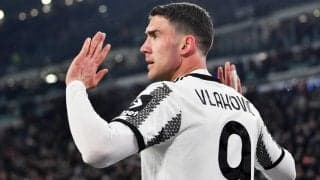 再起図るユベントス、夏に戦力を大刷新か？ 退団濃厚のFWヴラホビッチ後釜に始まり守護神や中盤のリストアップも