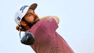 ヤングがマキロイ破って決勝へ シェフラーは死闘の末に連覇ならず