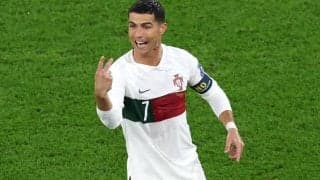 C・ロナウドの2戦連発弾などでポルトガルが6発圧勝！2試合で10得点と攻撃陣爆発《ユーロ2024予選》