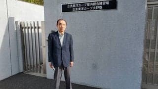 屋上で寝た名投手、夜な夜な“放水”も　珍事頻発…壮絶だったプロ野球の寮生活