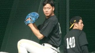 国家試験より京大卒業の方が「難しい」　寮で合格確認…152キロ右腕の次なる試練