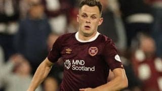 スペイン戦を控えるスコットランド代表が今季21GのFWシャンクランドを追加招集