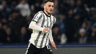 コスティッチがアキレス腱の炎症で代表を離脱…ストイコビッチ監督が前日会見で明かす