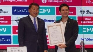 女子ソフト、スペシャルサポーターに杉谷拳士氏　“ちかすぎや”として活動「熱く取り組む」