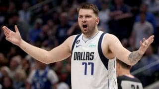 マブスがホーネッツ相手にまたもや敗戦…ドンチッチはテクニカル累積で次戦が出場停止へ